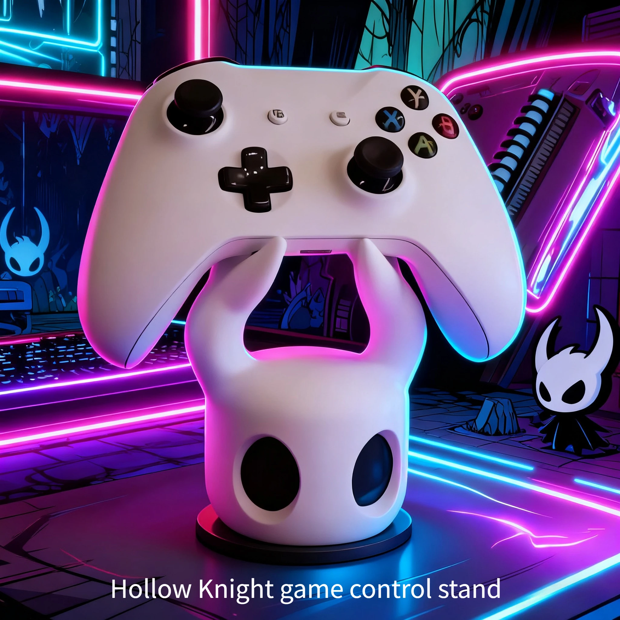 Gaming Accessories Ps5 - Nuovo Supporto Universale per Controller di