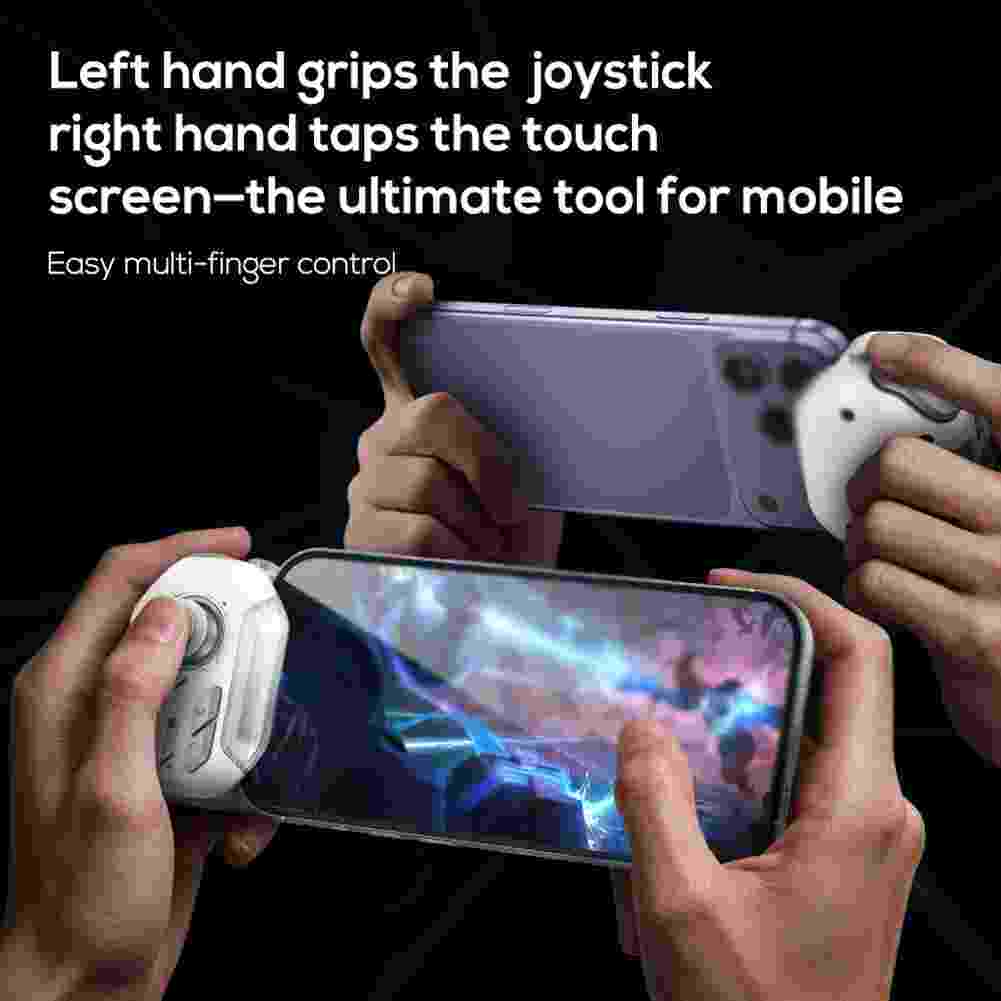 Gaming Accessories For Android - Joystick per giochi mobile MB07 con