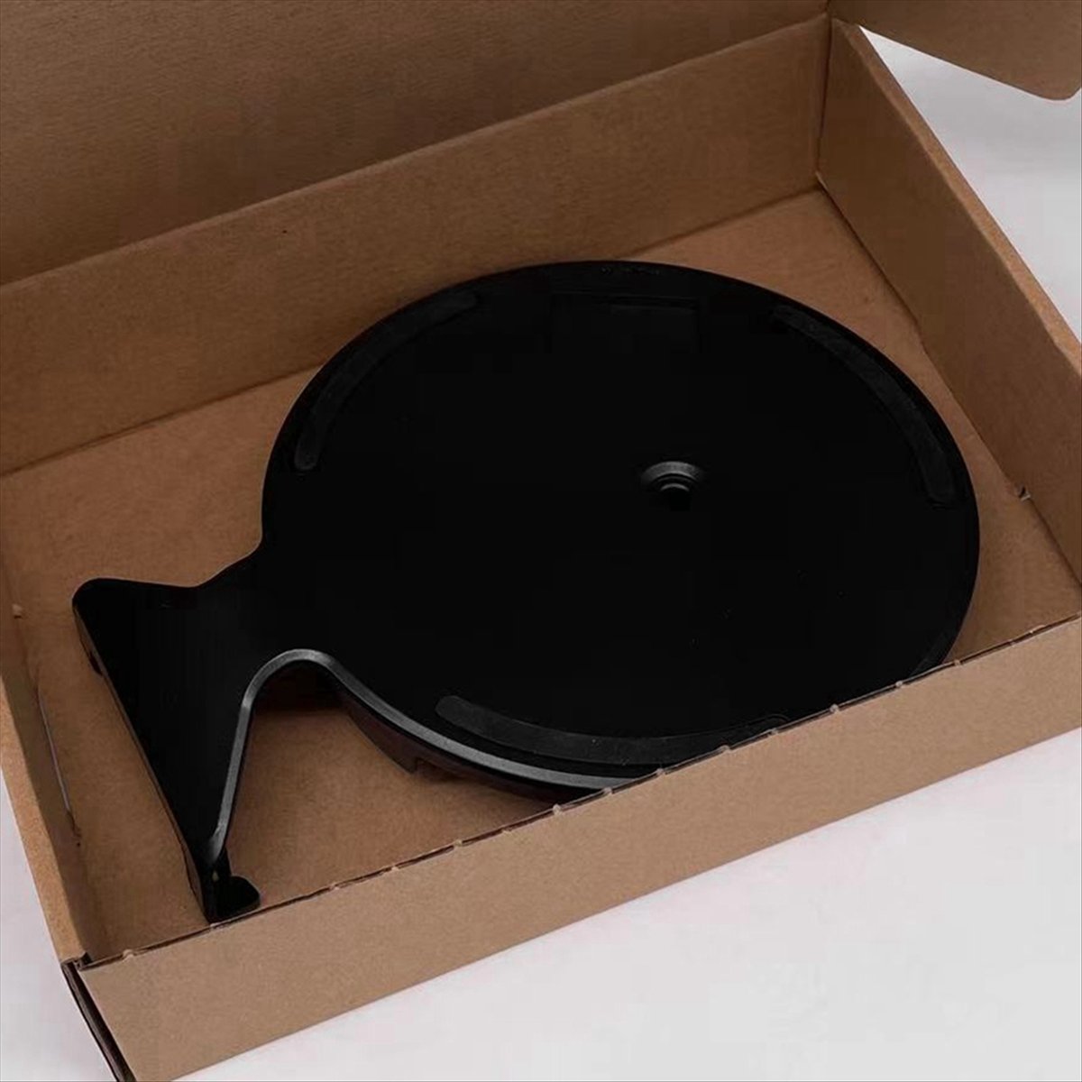Gaming Accessories Console - ABAN Supporto Verticale per Edizione Disco