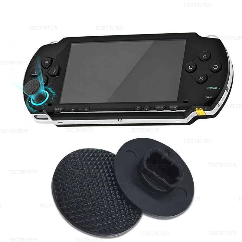 Gaming Accessories Console - Per Console PSP 1000: Cappucci per