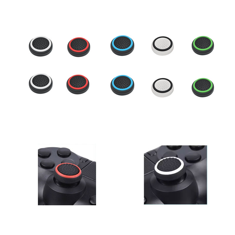 Gaming Accessories For Xbox Series X - 2pcs For PS3 PS4 PS5 Xbox