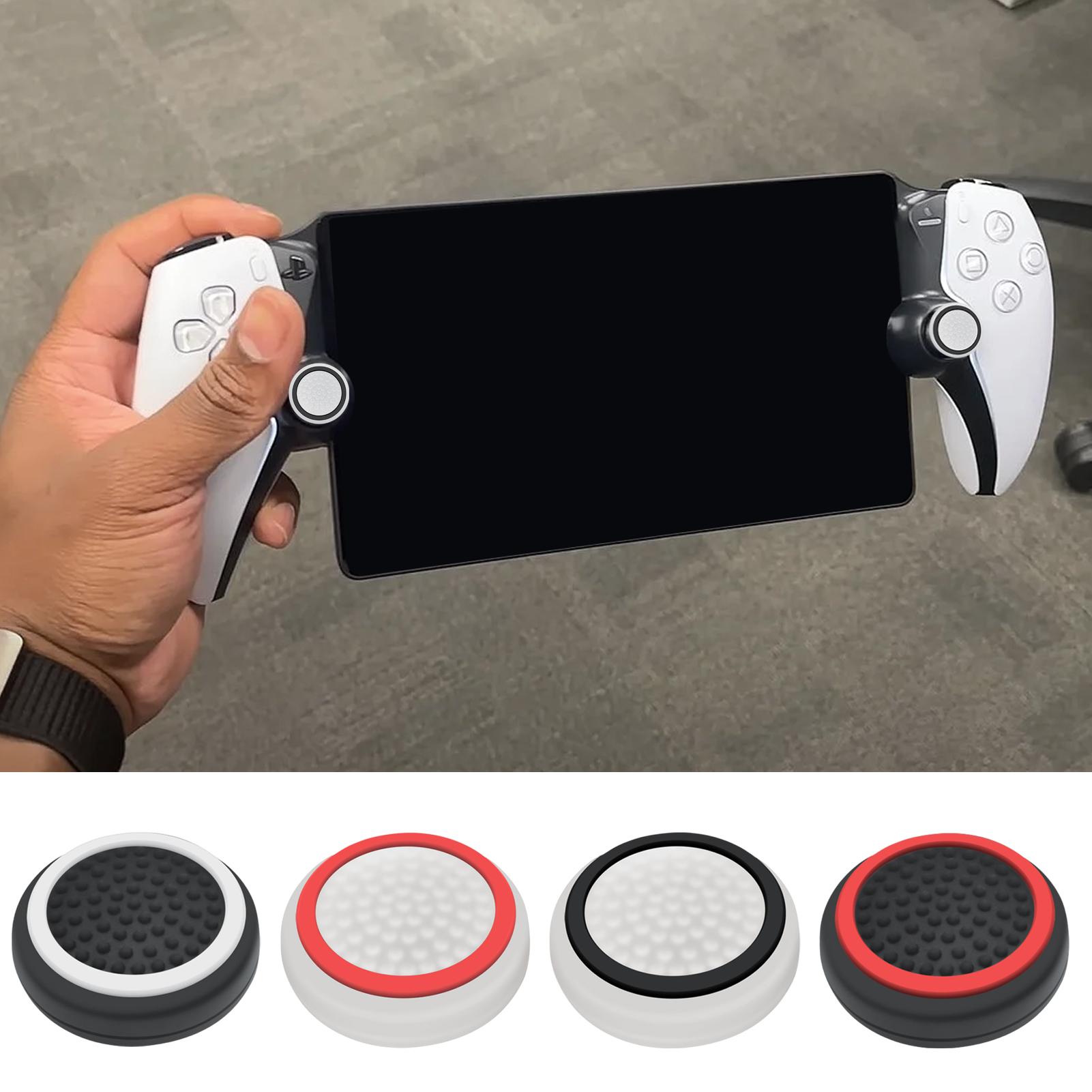 Gaming Accessories Dropshipping Suppliers - 4 Pezzi Copri Joystick in Silicone