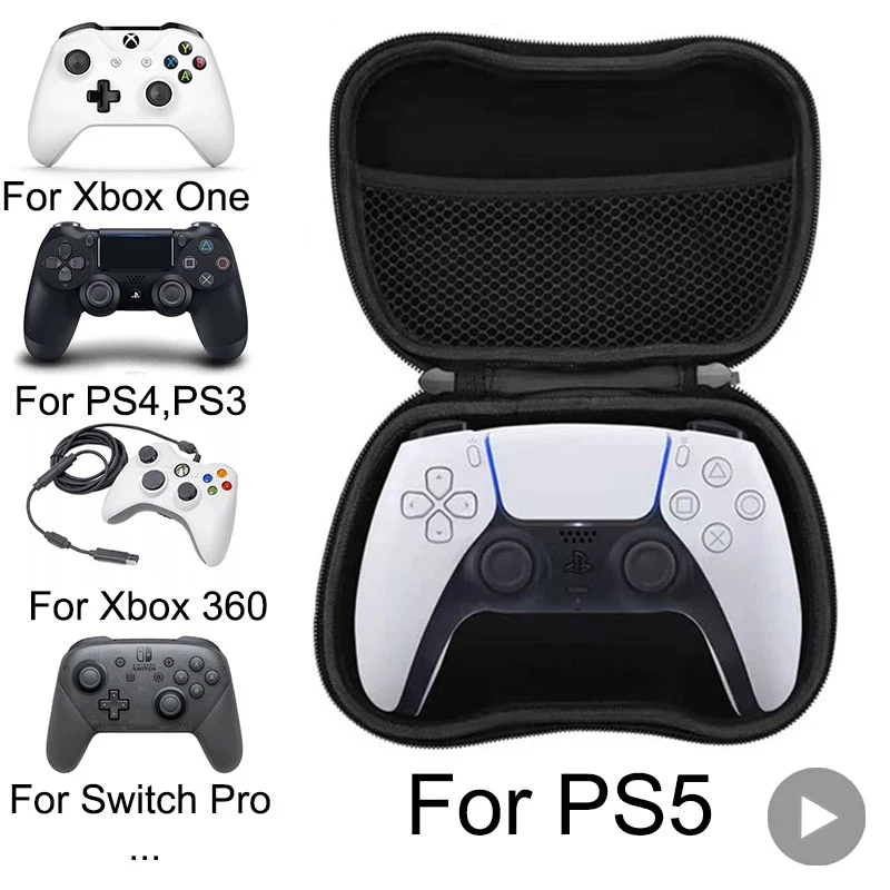 Play Gaming Accessories Xbox One Controller - Custodia per controller per custodia Nintendo