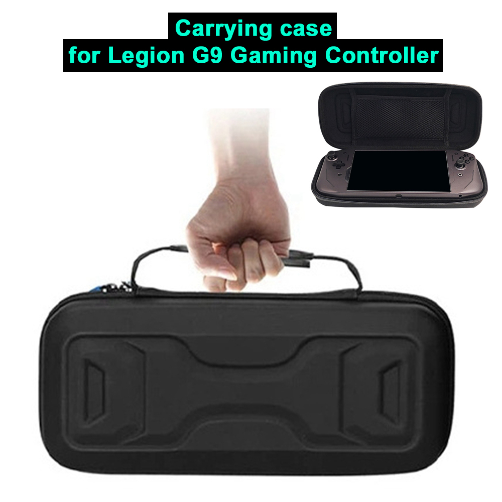 Gaming Accessories Dropshipping Suppliers - Custodia da trasporto per controller di