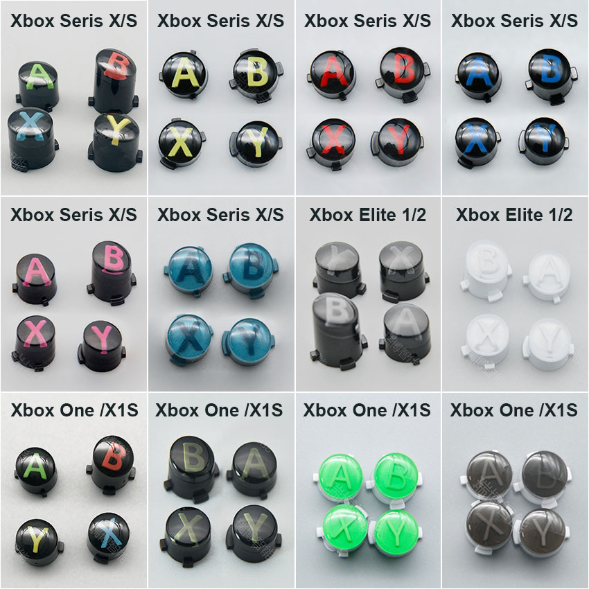 Gaming Accessories For Xbox Series X - Per XBOX Serie XS Controller Wireless