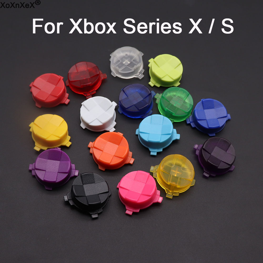 Gaming Accessories For Xbox Series X - 1 Pezzo di Ricambio in Plastica