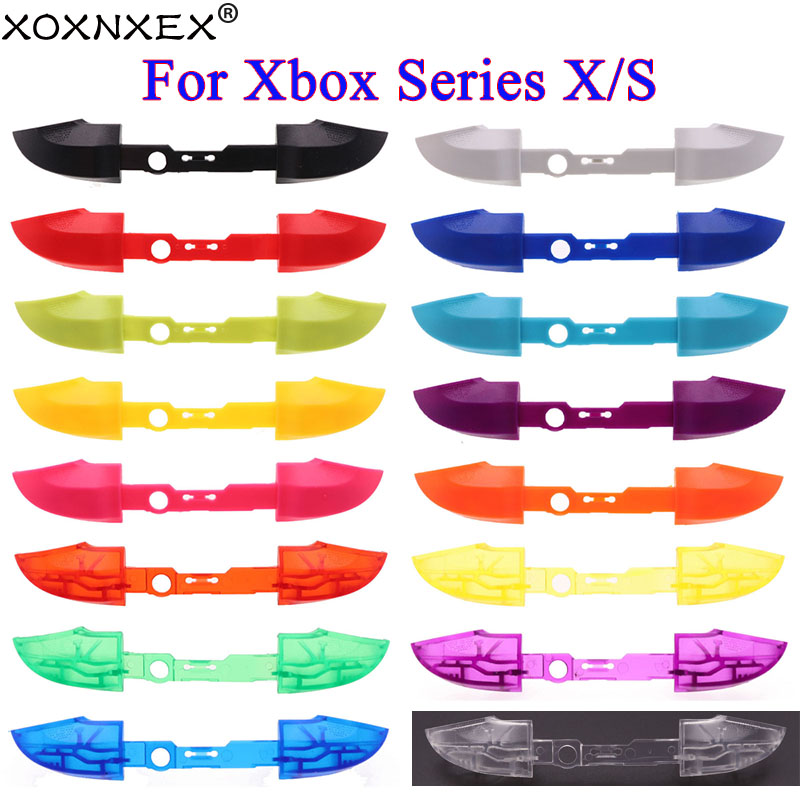 Gaming Accessories For Xbox Series X - Sostituzione nuovi pulsanti di attivazione dei