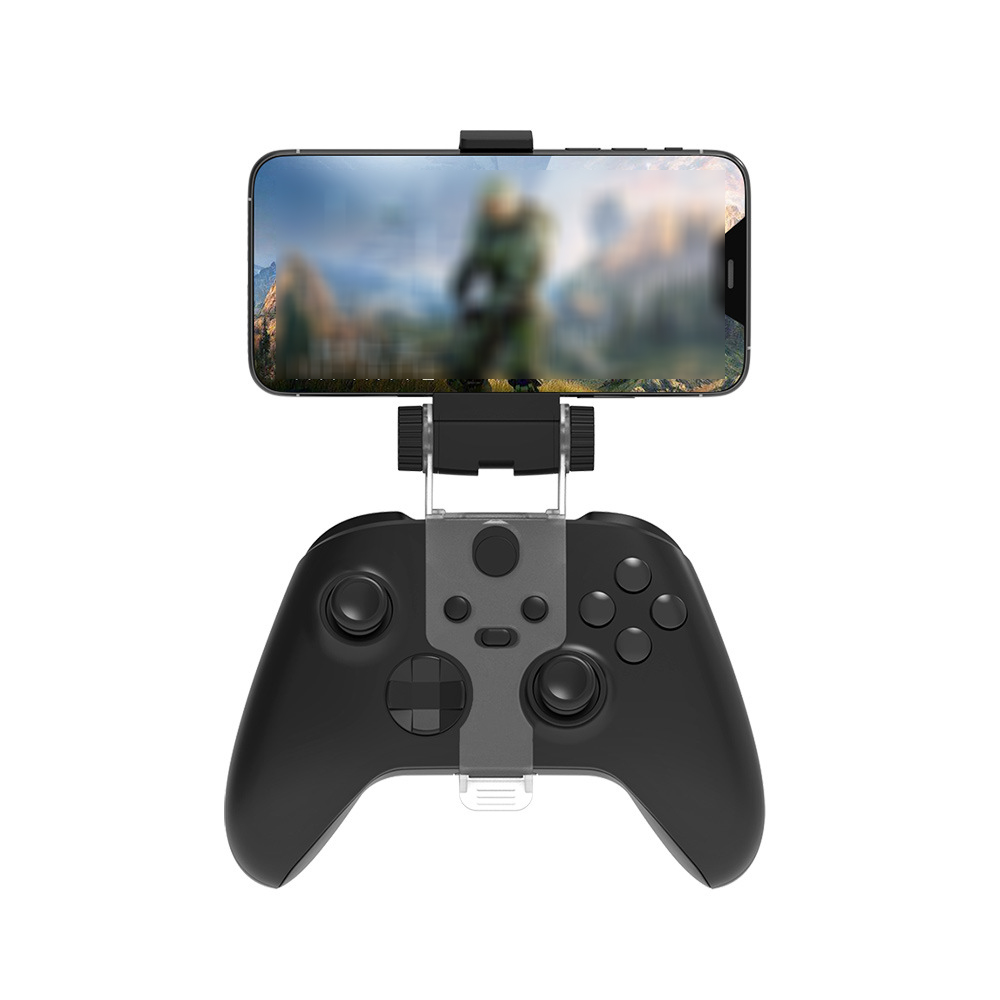 Gaming Accessories For Xbox Series X - Supporto Universale Regolabile DOBE TYX-0631B, Clip