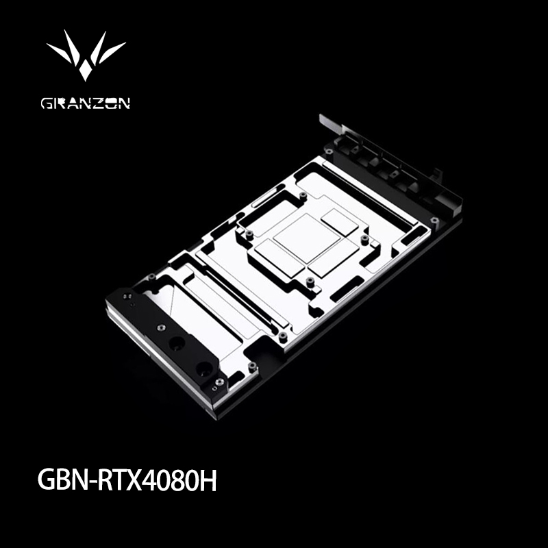 Nvidia Vga Rtx 4080 - Granzon GBN-RTX4080H GPU Water Block per