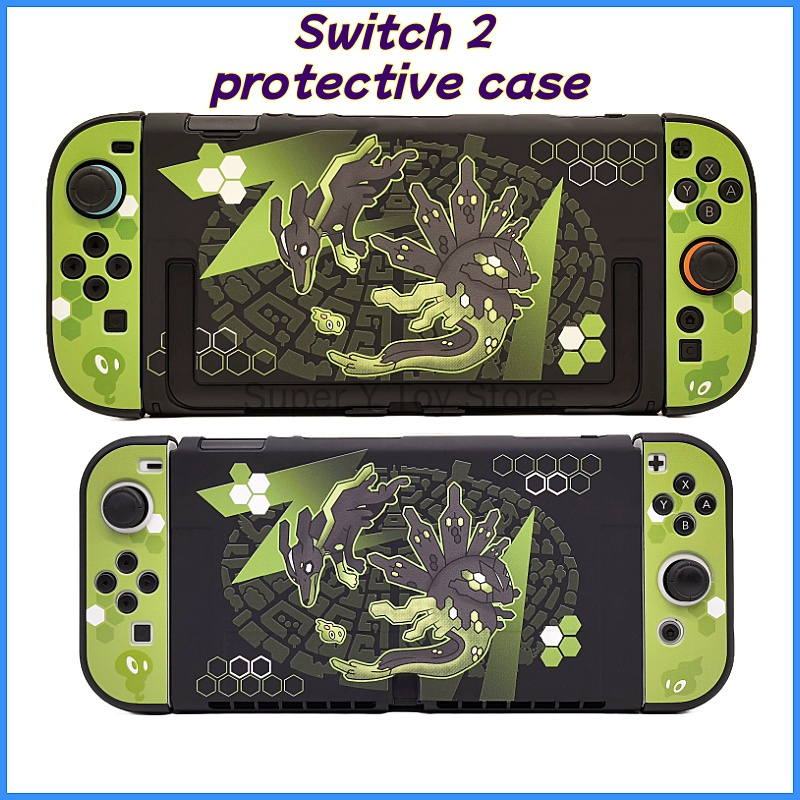 Gaming Accessories Dropshipping Suppliers - Nuova custodia protettiva per Switch 2