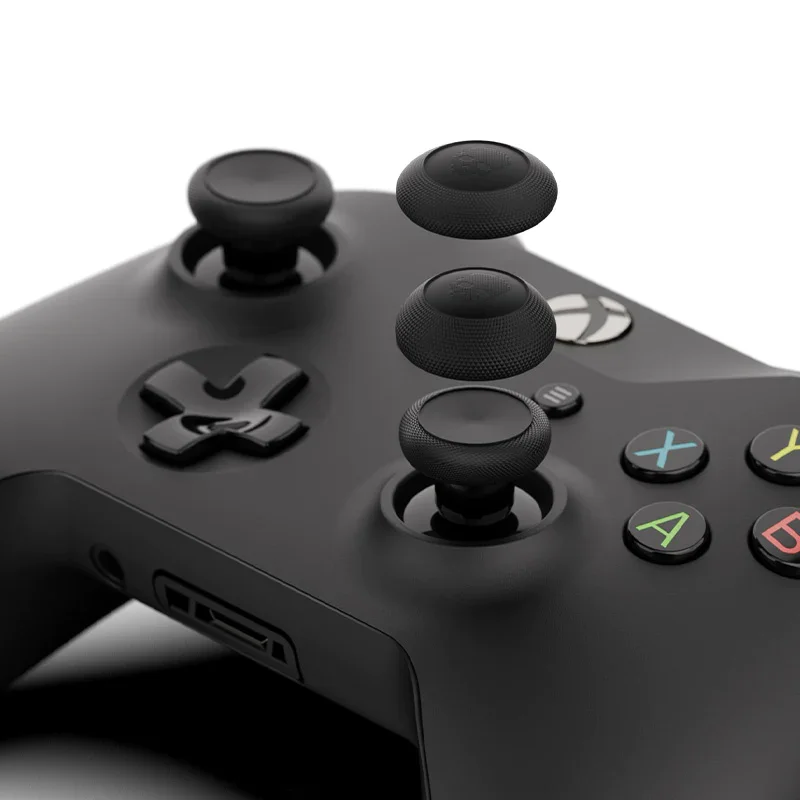 Gaming Accessories For Xbox Series X - Skull & Co. Set di impugnature