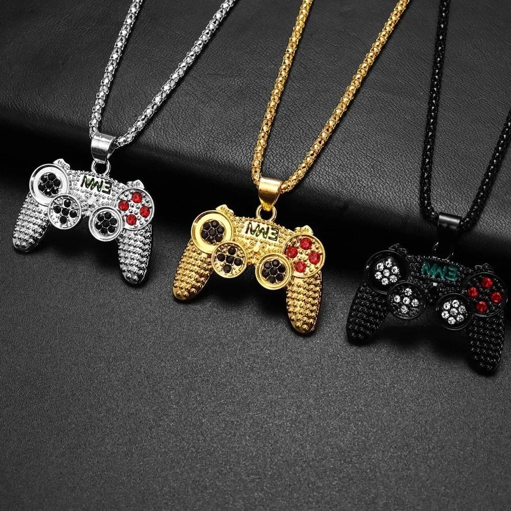 Gaming Accessories Gift Ideas - Accessori per gioielli da gioco pronti
