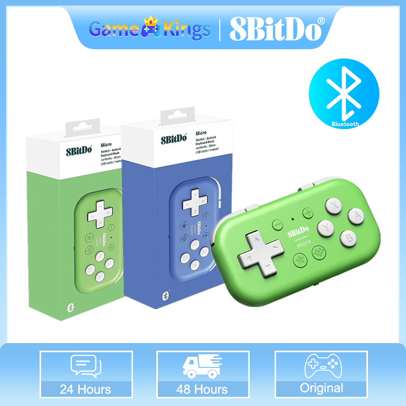 Gaming Accessories For Android - Supporto mini controller per gamepad micro