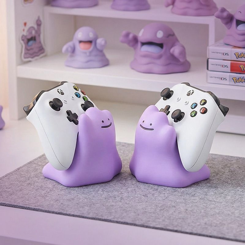 Gaming Accessories Ps5 - Supporto universale per controller di gioco