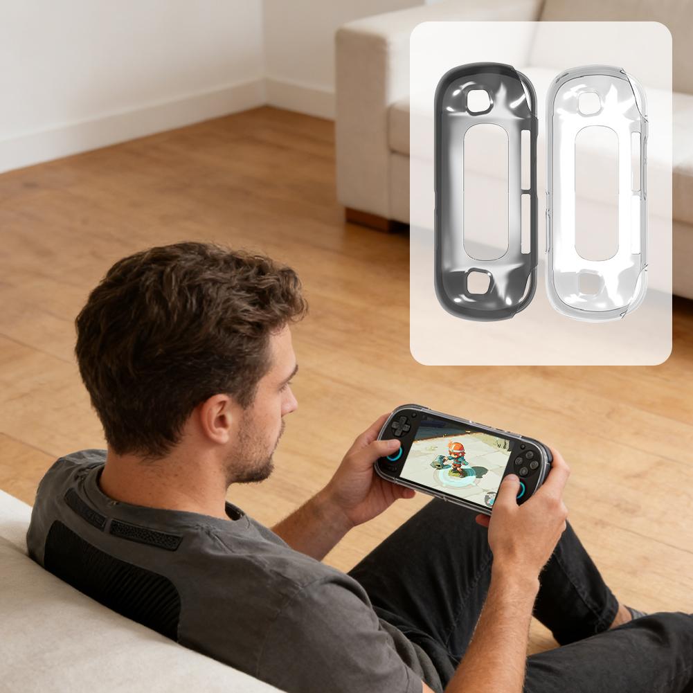 Gaming Accessories Dropshipping Suppliers - Custodia Protettiva per Retroid Pocket 6,