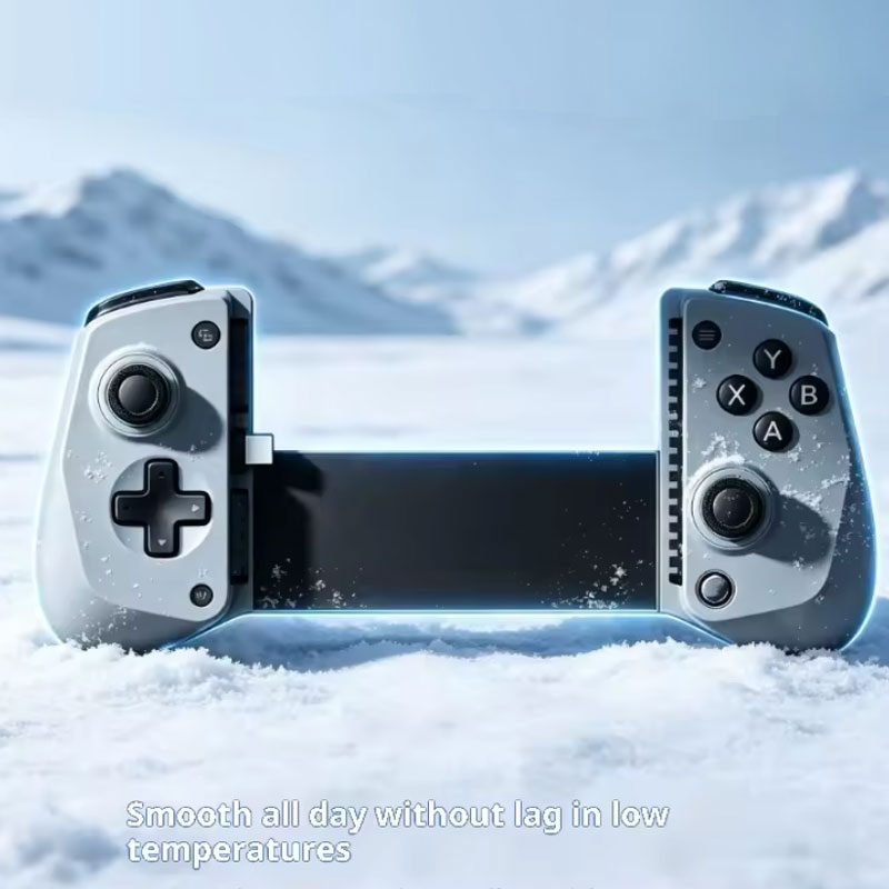 Gaming Accessories For Android - Controller di Gioco Mobile Estensibile X5L