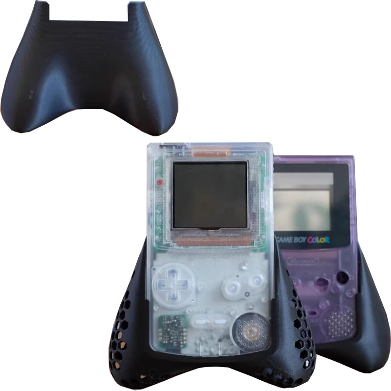 Gaming Accessories Console - Impugnatura 3D Stampata per Console di
