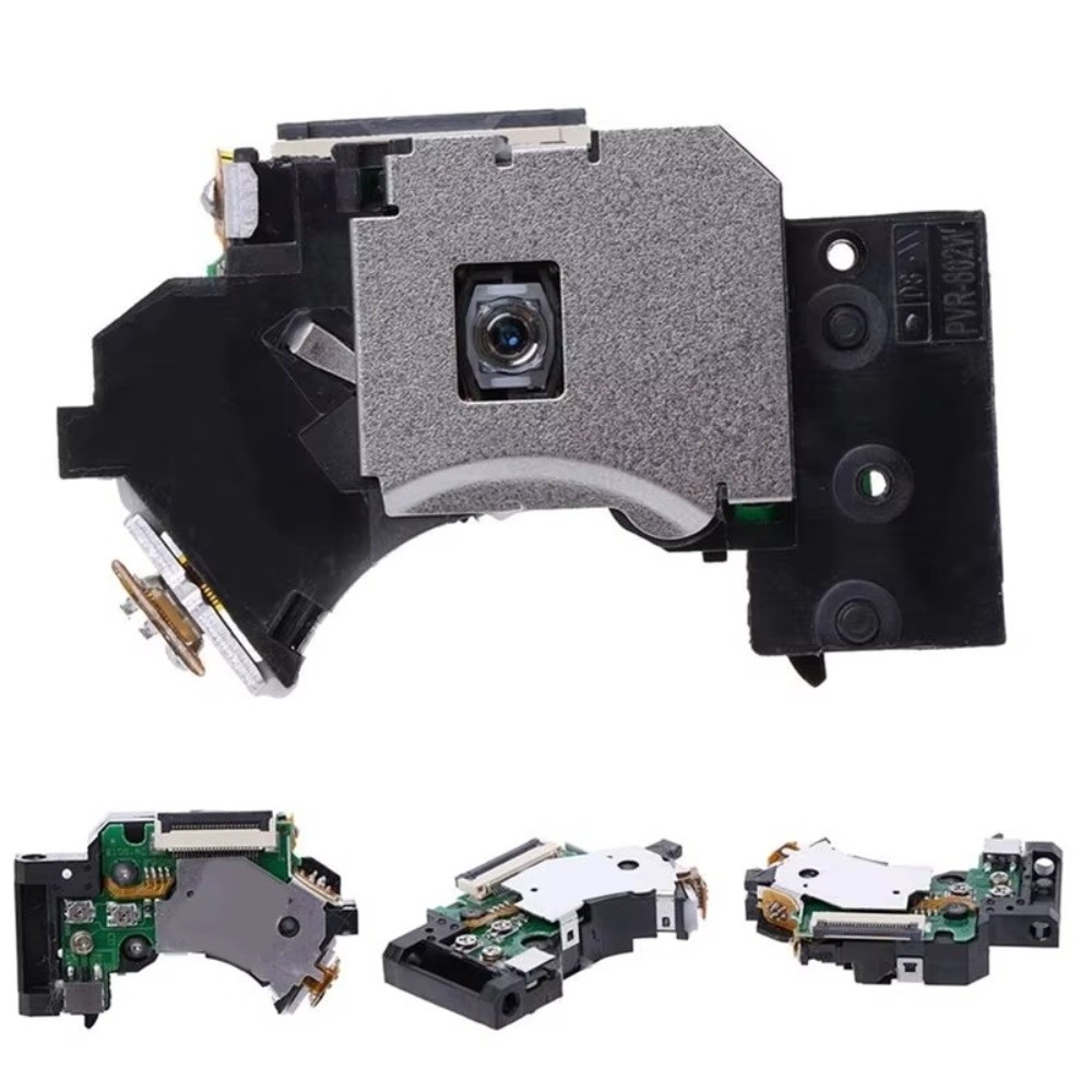 Gaming Accessories Console - Lente Laser di Ricambio Monoculare PVR-802W,
