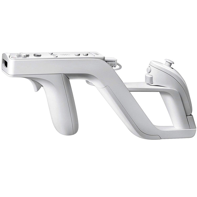 Gaming Accessories Console - Accessori per Console di Gioco Resident