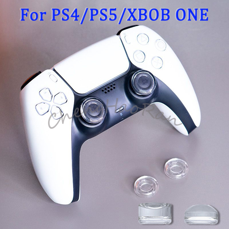 Gaming Accessories For Xbox Series X - 2PCS Per PS5 PS4 Xbox One