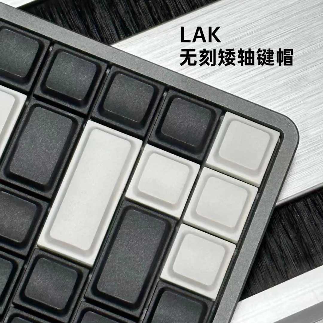 Gaming Set Accessories - Set di Tasti LAK a Basso