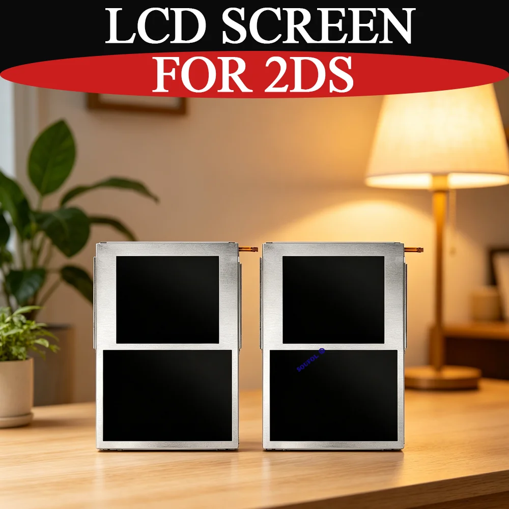 Gaming Accessories Dropshipping Suppliers - NUOVO 1 PEZZO Schermo LCD di