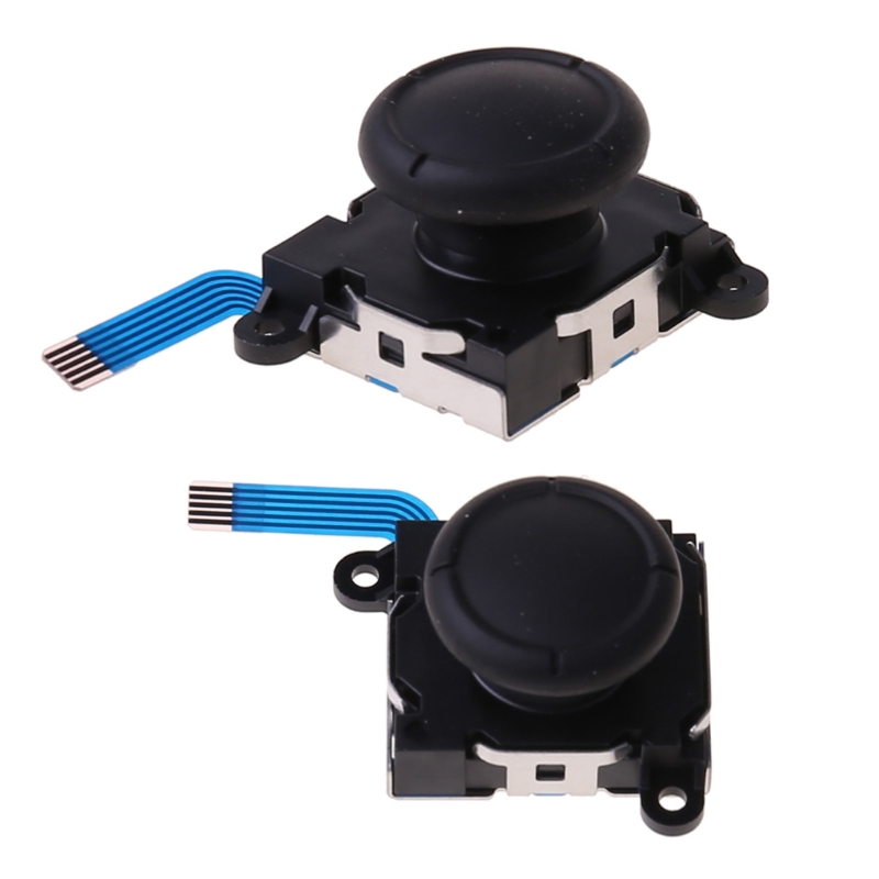 Gaming Accessories Console - 1Pc 3D sensore analogico Stick Joystick