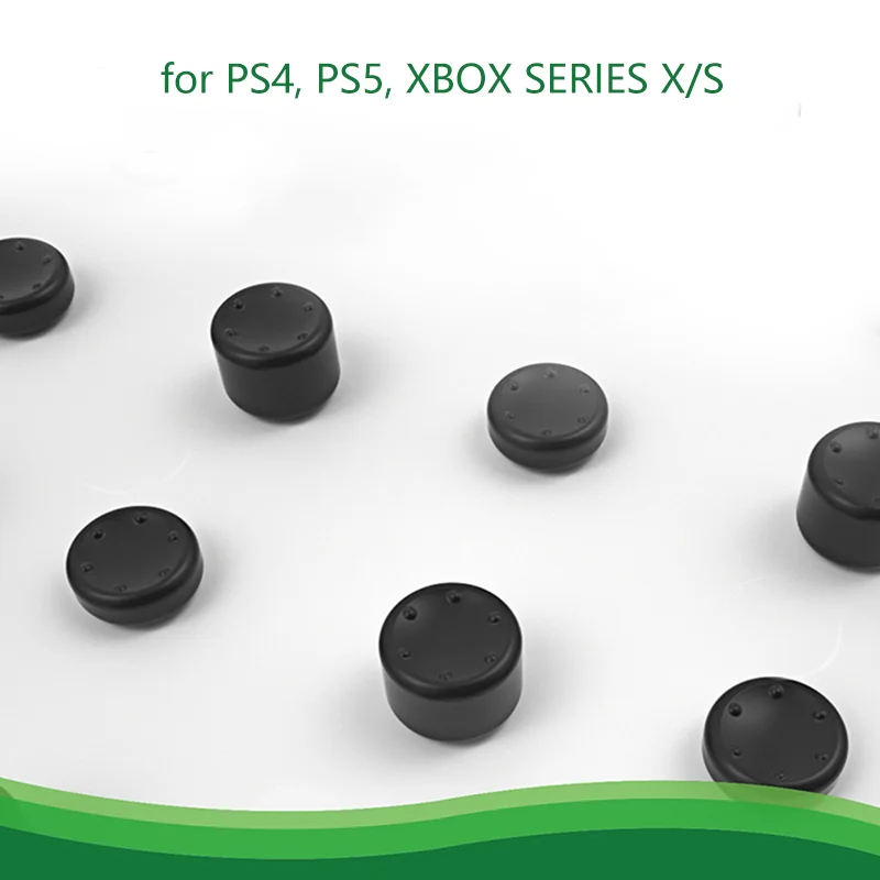 8 pz Controller Silicone Analo - Gaming Accessories For Xbox Series X recensione e prezzo