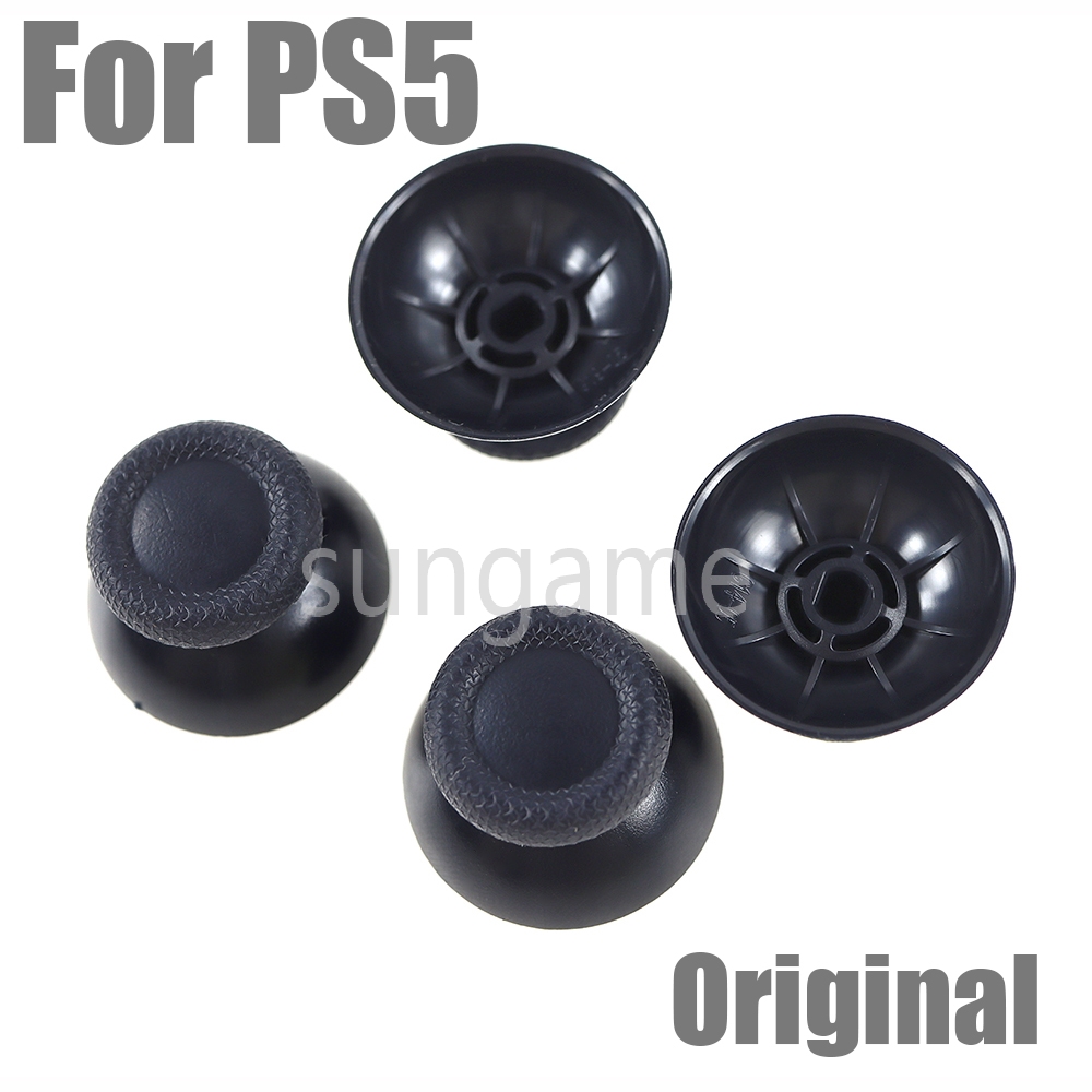 2 Pezzi Originali di Copri-Joy - Gaming Accessories Ps5 recensione e prezzo