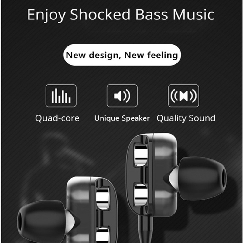 Auricolari stereo in-ear con s - Gaming Accessories For Android recensione e prezzo