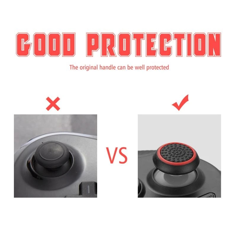 2pcs For PS3 PS4 PS5 Xbox one/ - Gaming Accessories For Xbox Series X recensione e prezzo