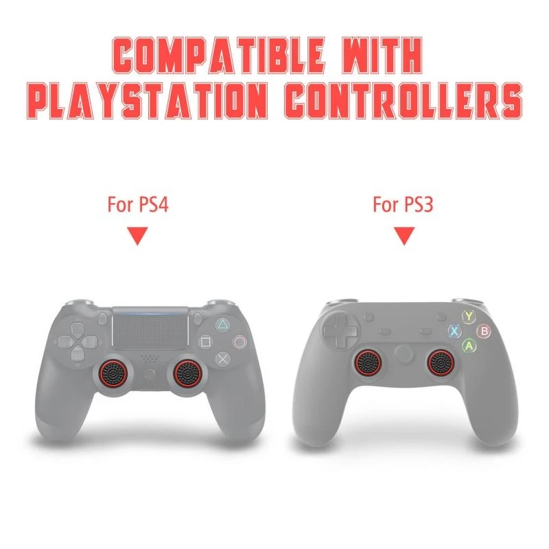2pcs For PS3 PS4 PS5 Xbox one/ - Gaming Accessories For Xbox Series X recensione e prezzo