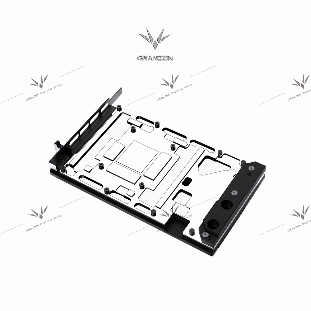Blocco GPU Granzon per scheda  - Nvidia Vga Rtx 4080 recensione e prezzo