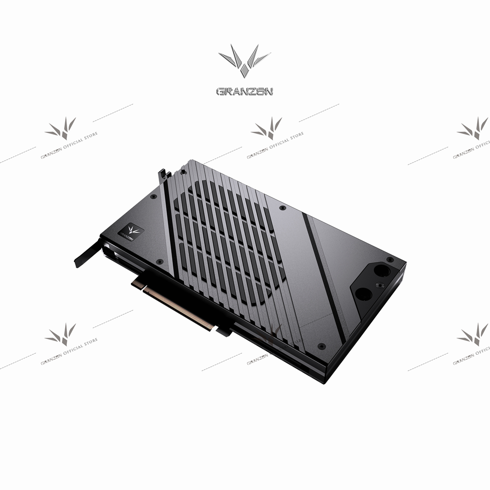 Blocco GPU Granzon per scheda  - Nvidia Vga Rtx 4080 recensione e prezzo