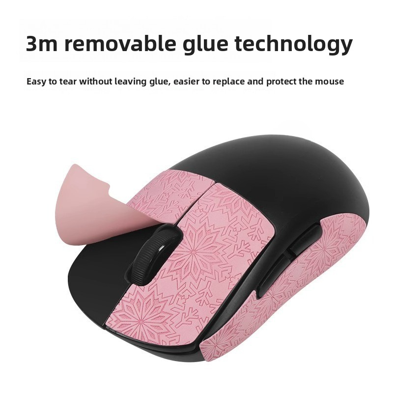 Adesivi per il palmo antiscivo - Essential Gaming Accessories recensione e prezzo