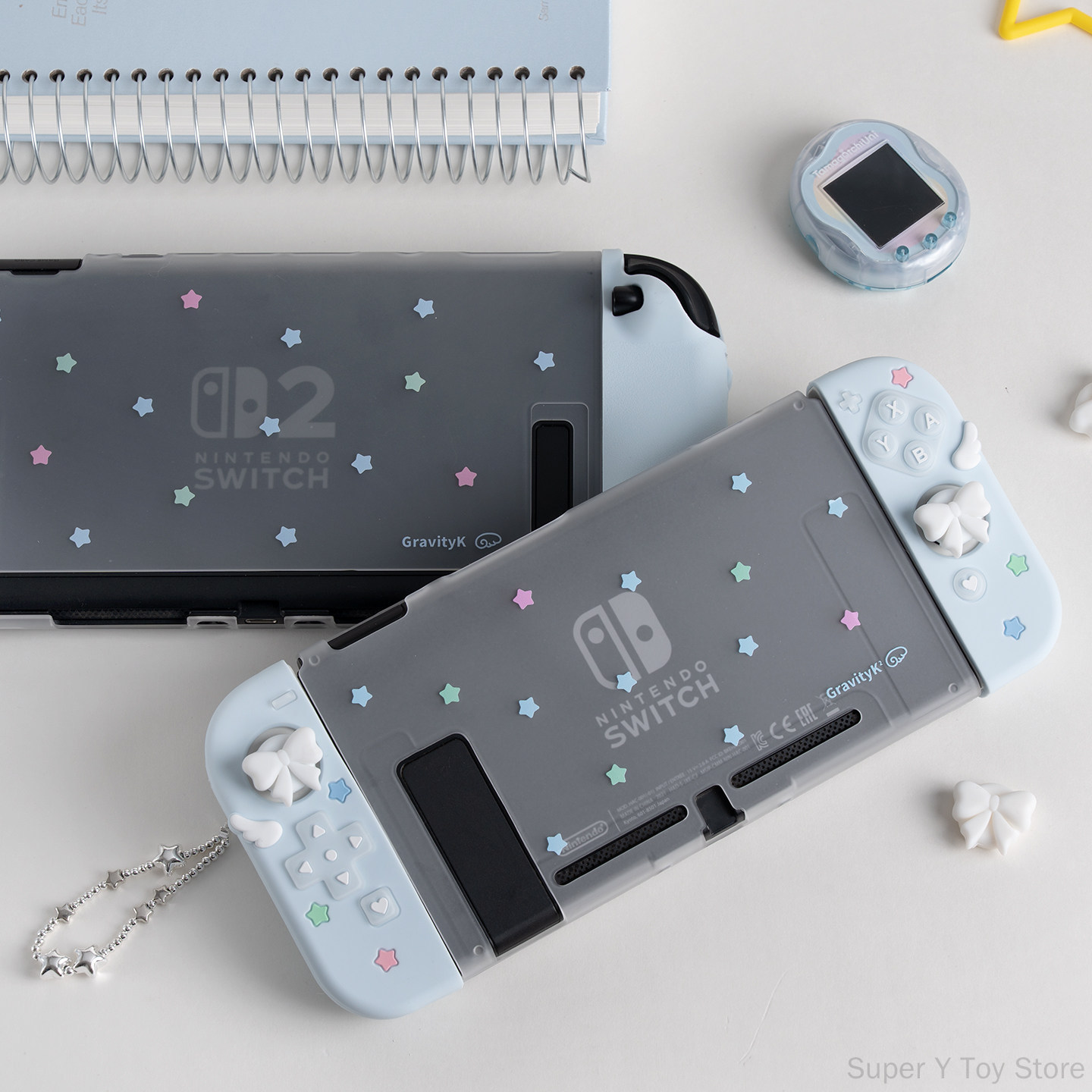 Nuova Custodia Protettiva Orig - Gaming Accessories To Gift recensione e prezzo