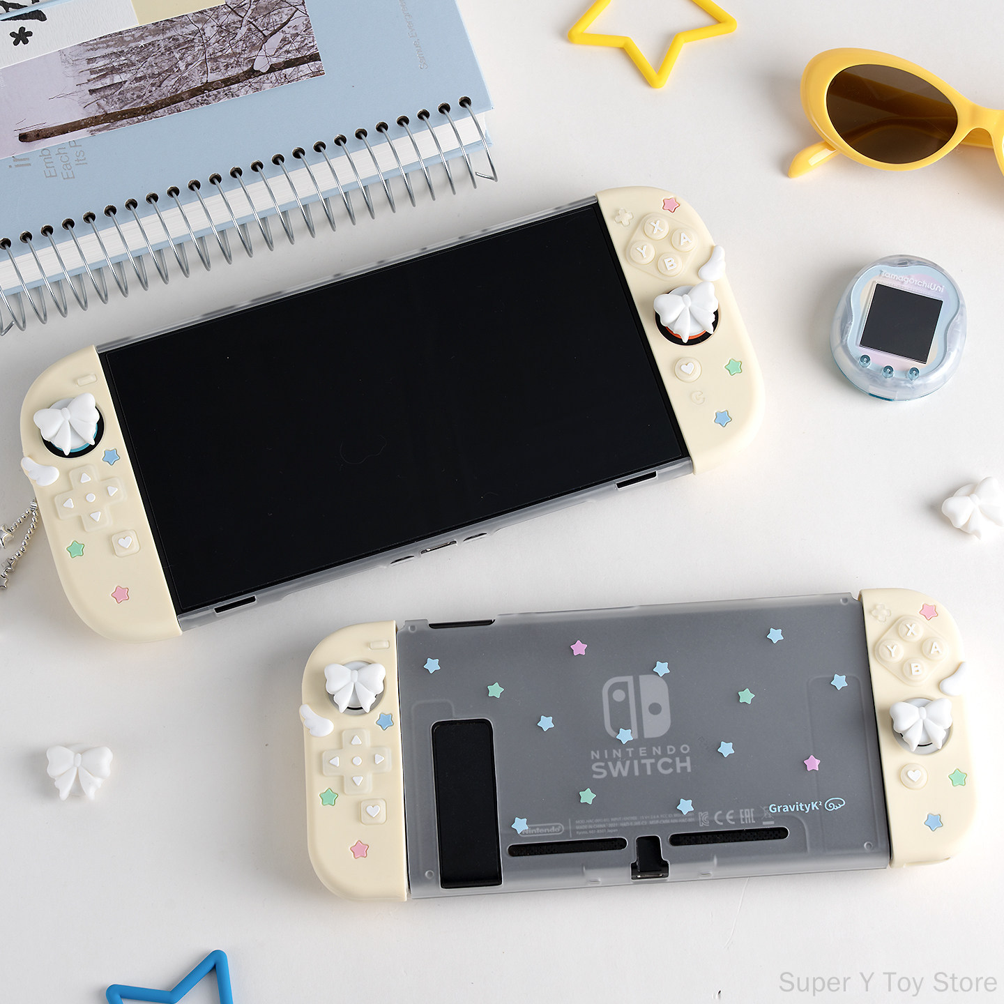 Nuova Custodia Protettiva Orig - Gaming Accessories To Gift recensione e prezzo