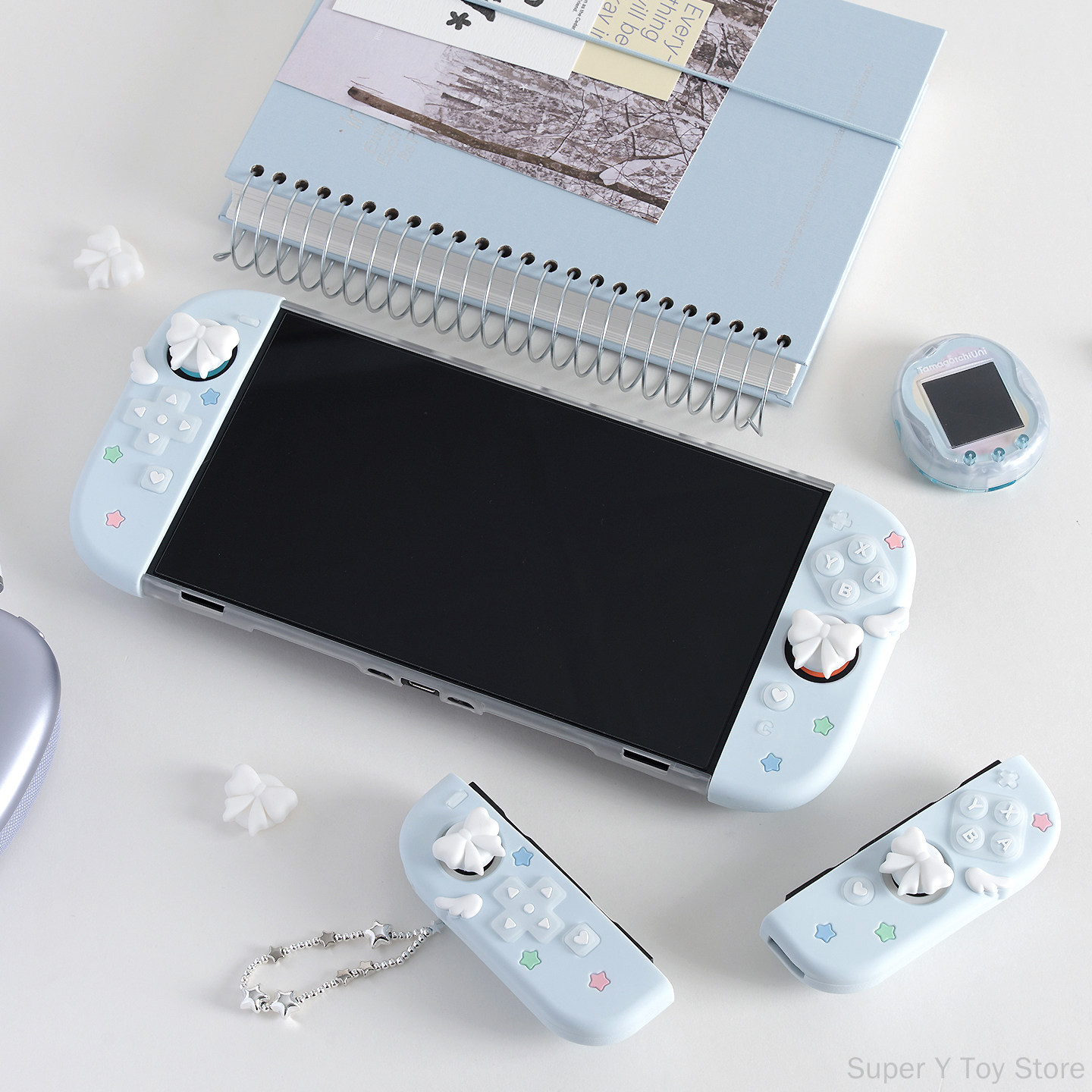 Nuova Custodia Protettiva Orig - Gaming Accessories To Gift recensione e prezzo