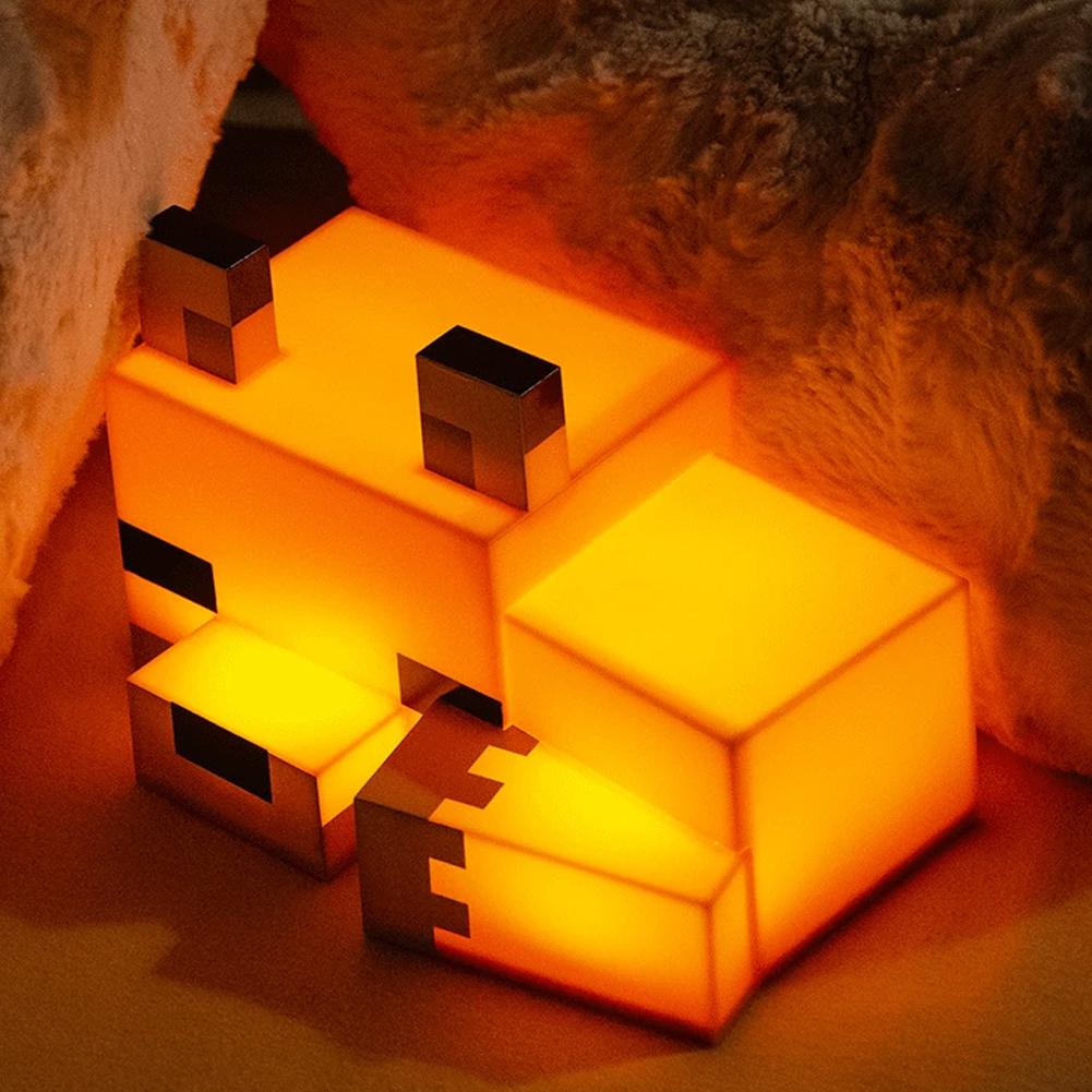 Lampada da scrivania indipende - Gaming Accessories Bedroom recensione e prezzo