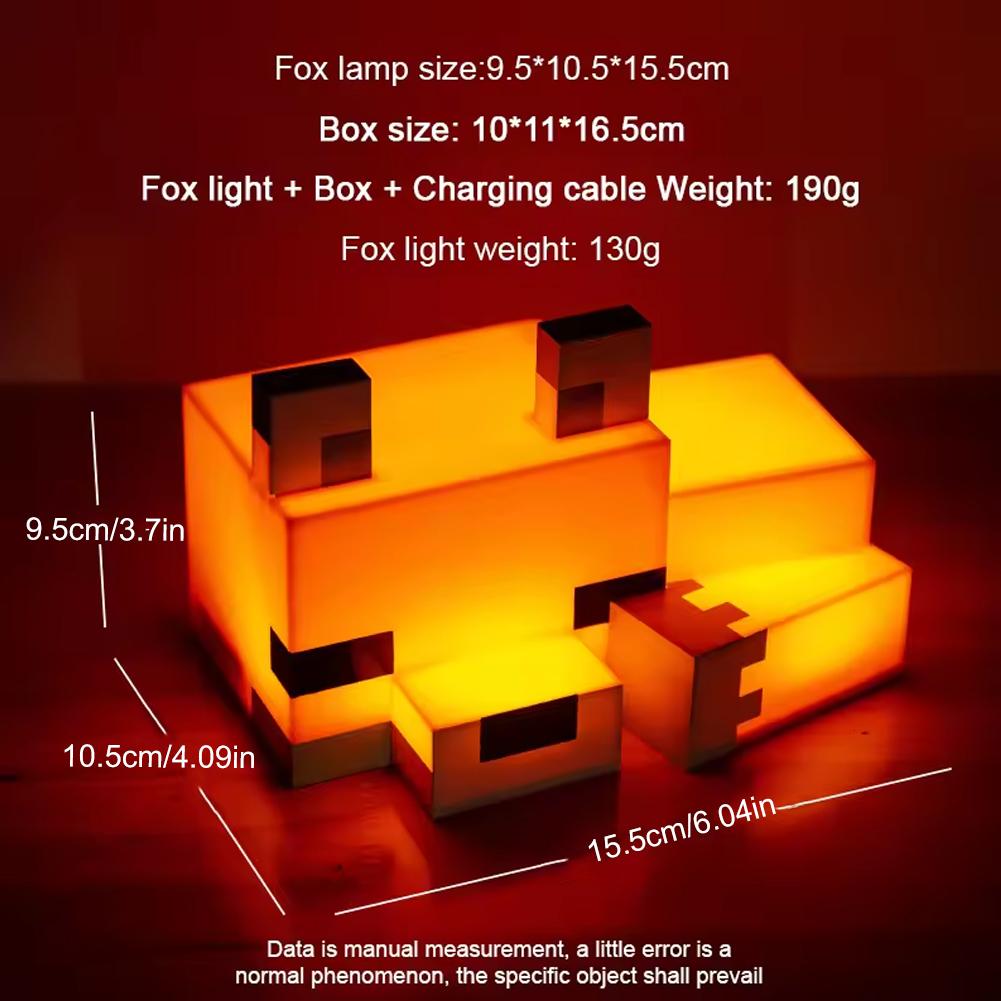 Lampada da scrivania indipende - Gaming Accessories Bedroom recensione e prezzo