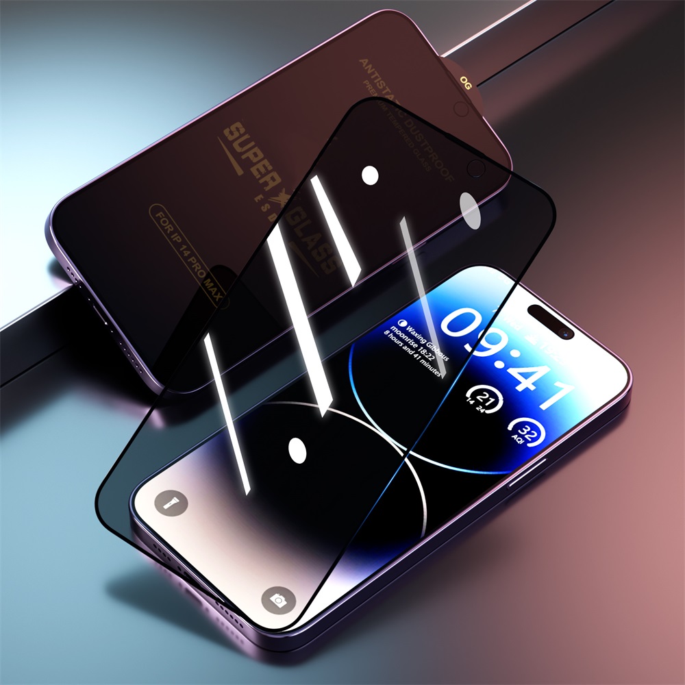 Protezione per schermo in vetr - Essential Gaming Accessories recensione e prezzo