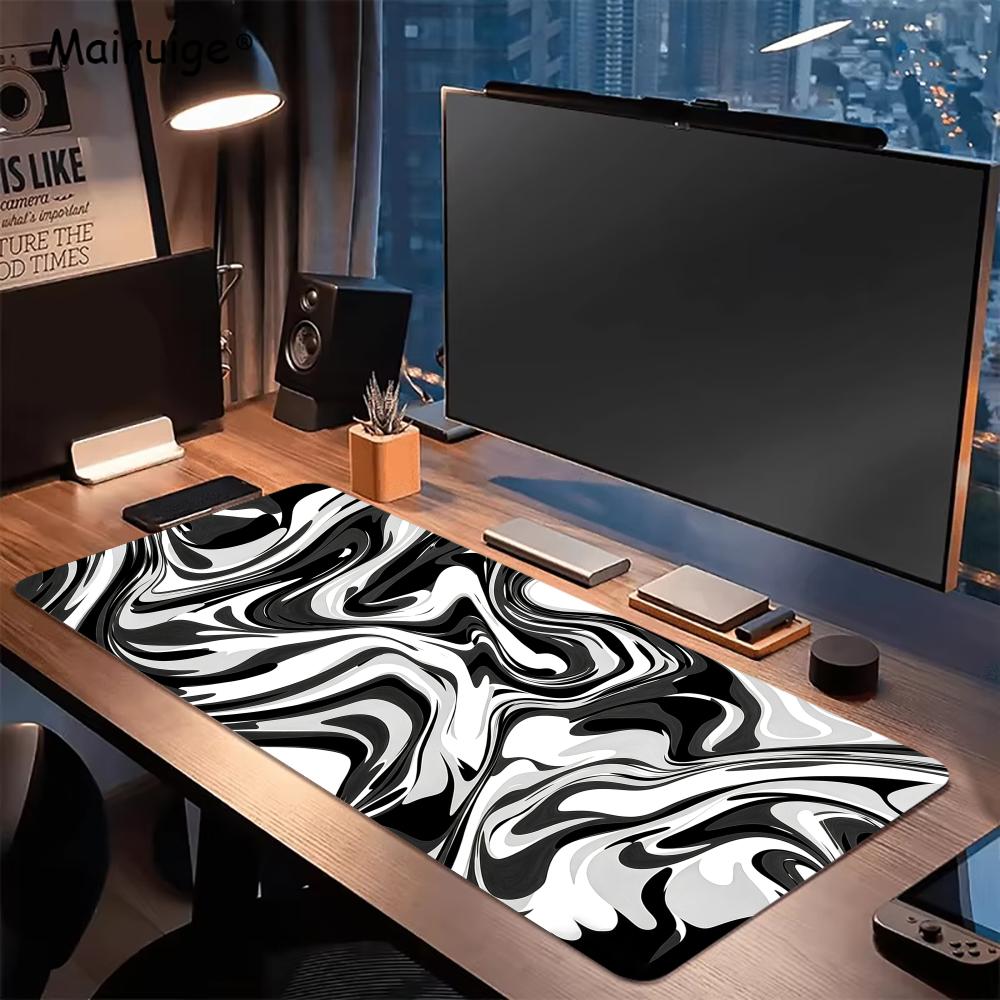 Tappetino da scrivania in gomm - Gaming Accessories Pc Setup recensione e prezzo