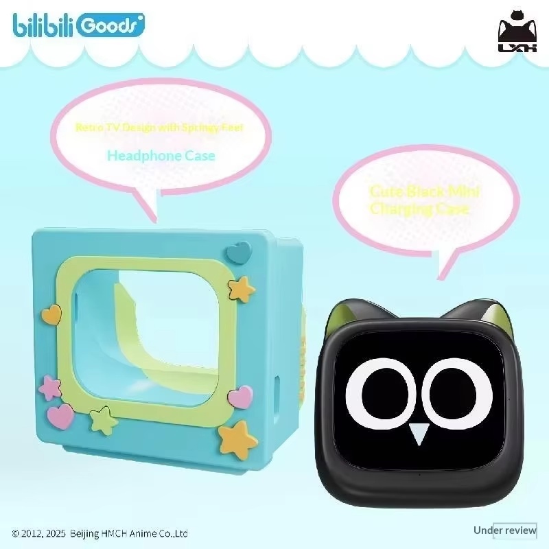 BilibiliGoods CUBEFACE The Leg - Gaming Accessories To Gift recensione e prezzo