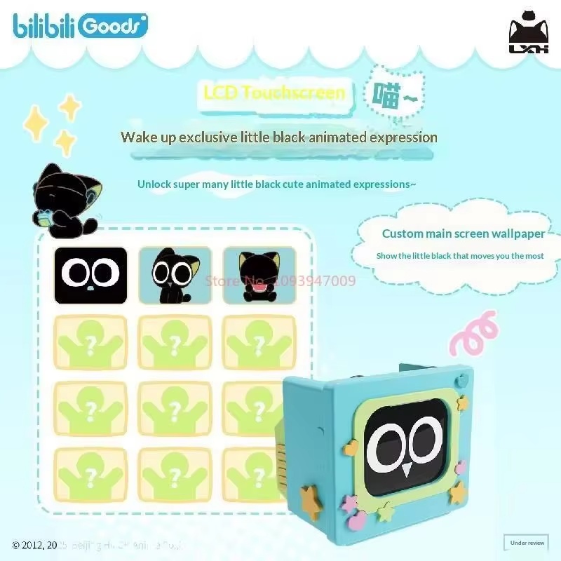 BilibiliGoods CUBEFACE The Leg - Gaming Accessories To Gift recensione e prezzo