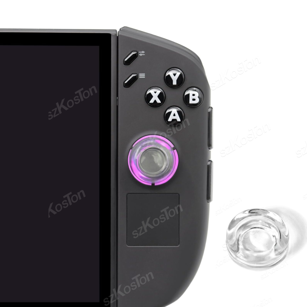2 Pezzi Copri Joystick in Sili - Gaming Accessories Console recensione e prezzo