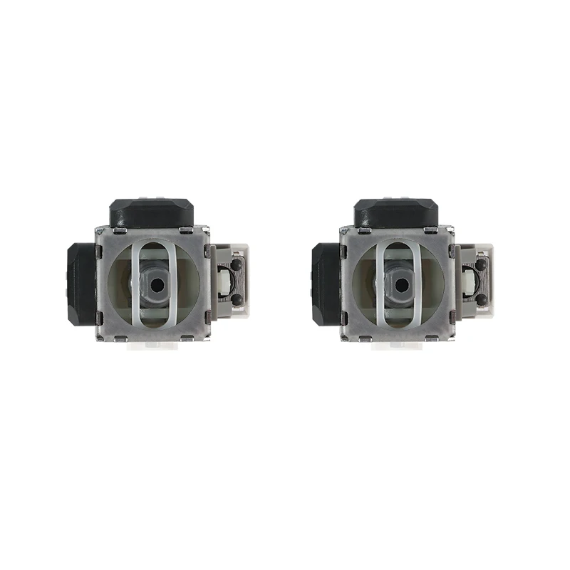 Joystick Anti-Drift TMR GuliKi - Gaming Accessories Ps5 recensione e prezzo
