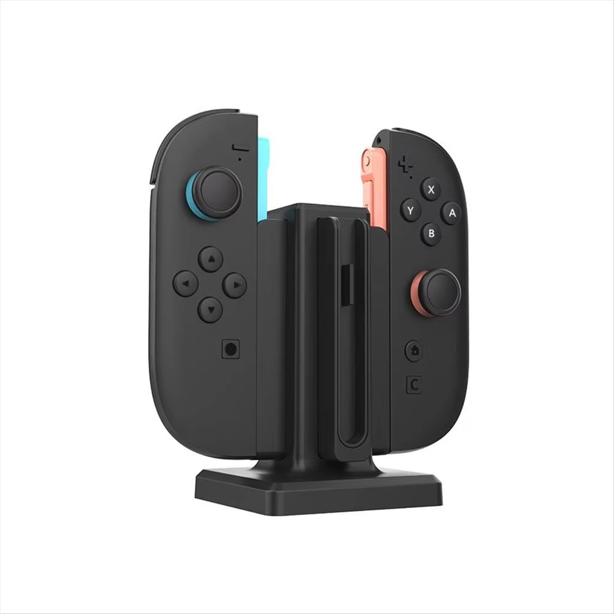 ★ ▲   Base di ricarica per 2 - - Essential Gaming Accessories recensione e prezzo