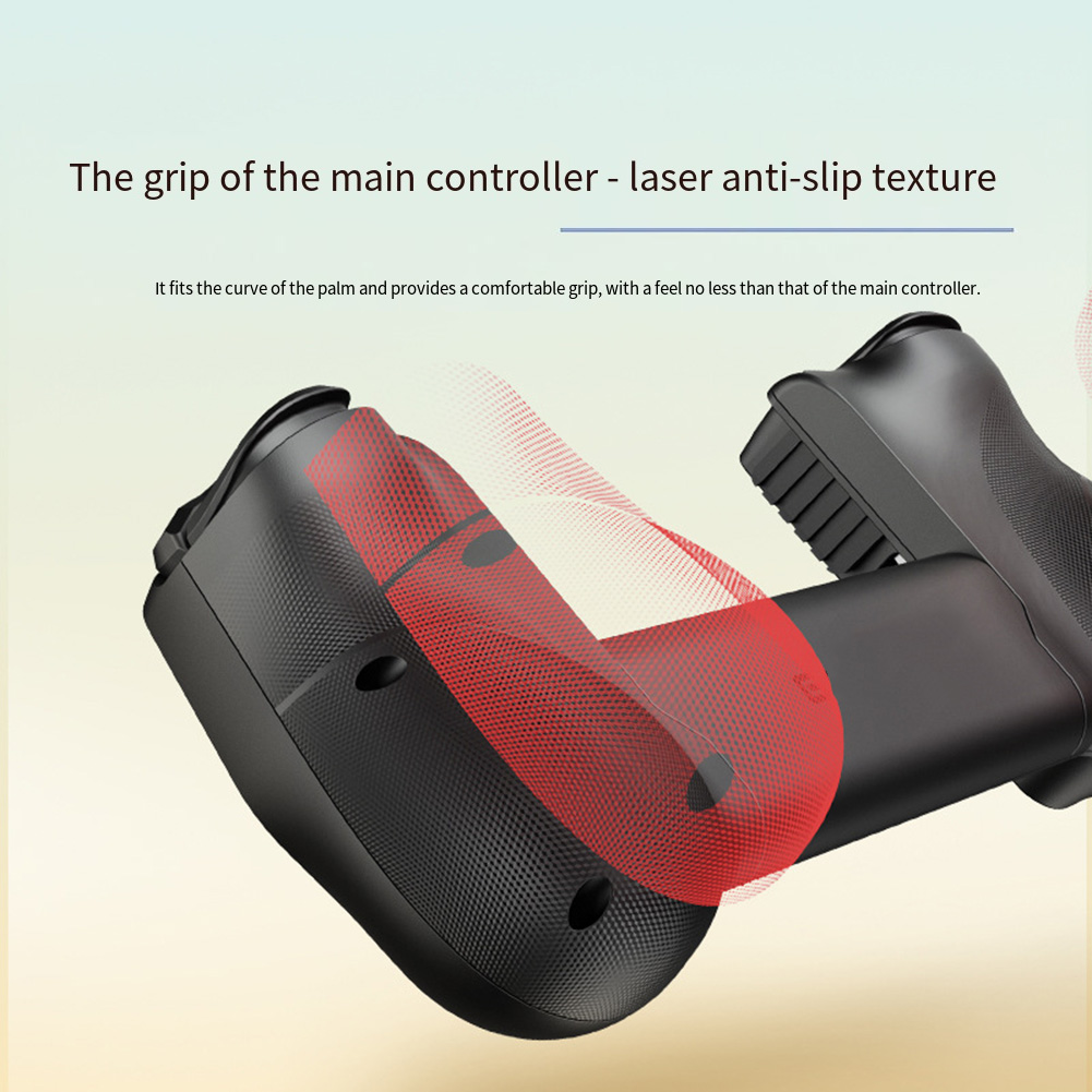 Controller di gioco ABS GamePa - Gaming Accessories For Android recensione e prezzo