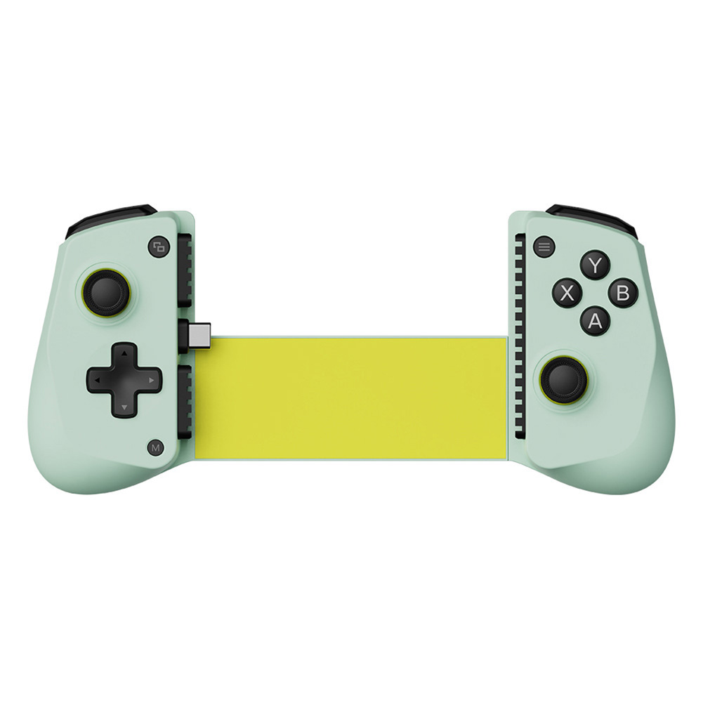 Controller di gioco ABS GamePa - Gaming Accessories For Android recensione e prezzo