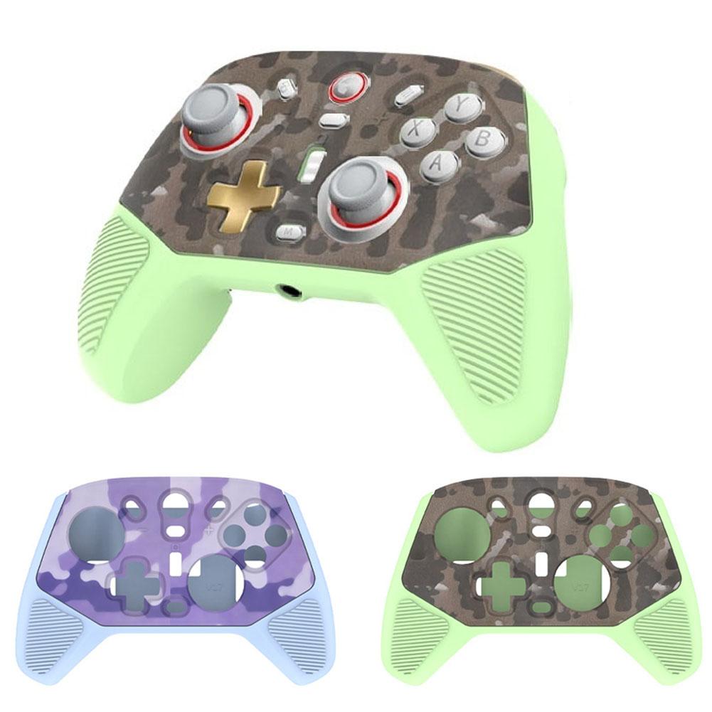 Custodia protettiva in silicon - Gaming Accessories Console recensione e prezzo